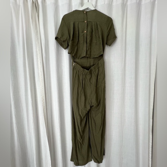 Mod Ref jumpsuit -SM - Picture 2 of 3